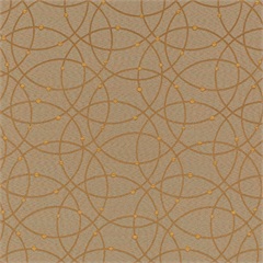 Strathmore Gold Tone